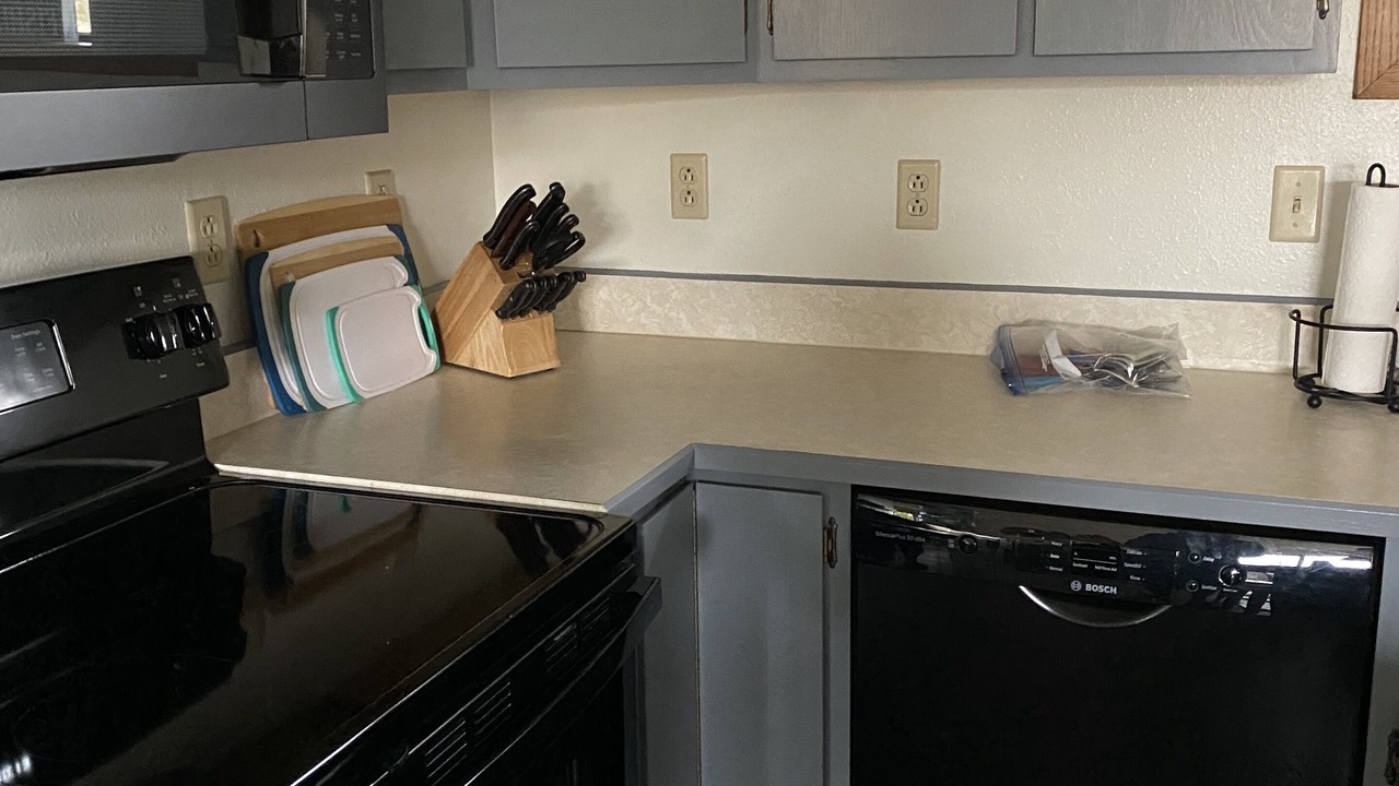 Photo of Kitchen in Craig