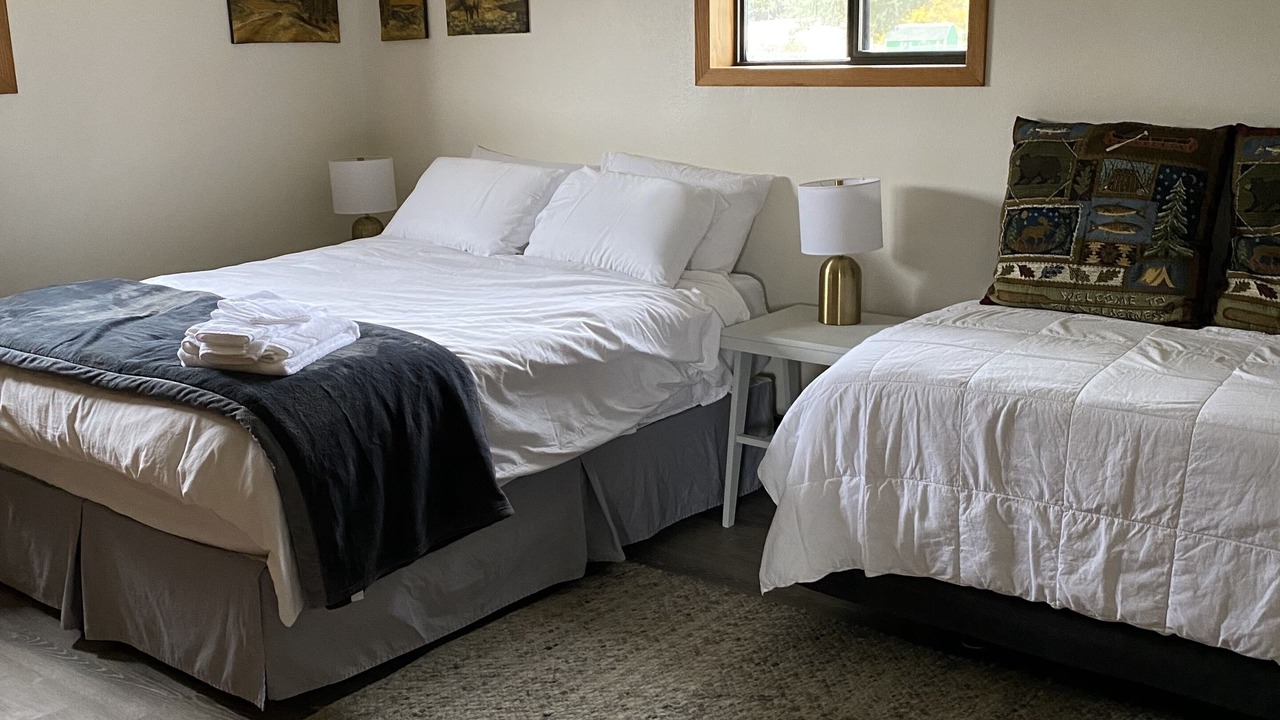 Photo of Bedroom in Craig