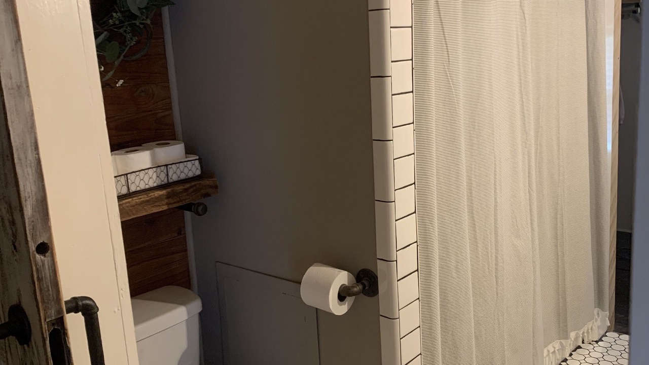Photo of Bathroom in Martin