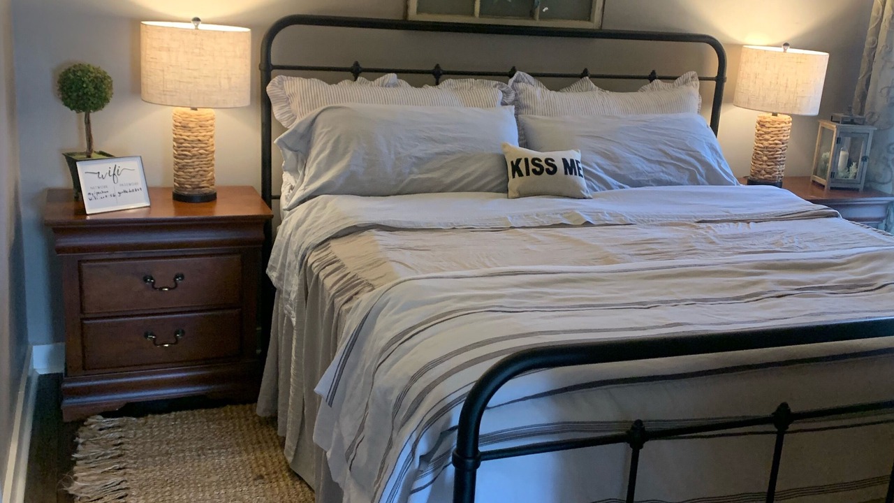 Photo of Bedroom in Martin