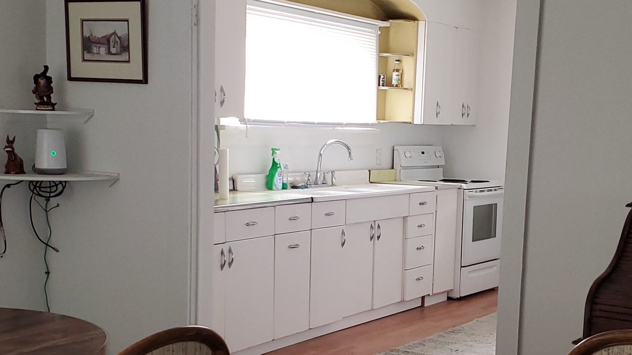 Photo of Bedroom in Salmon