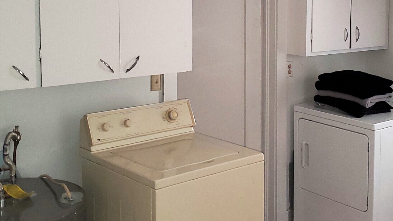 Photo of Bathroom in Salmon