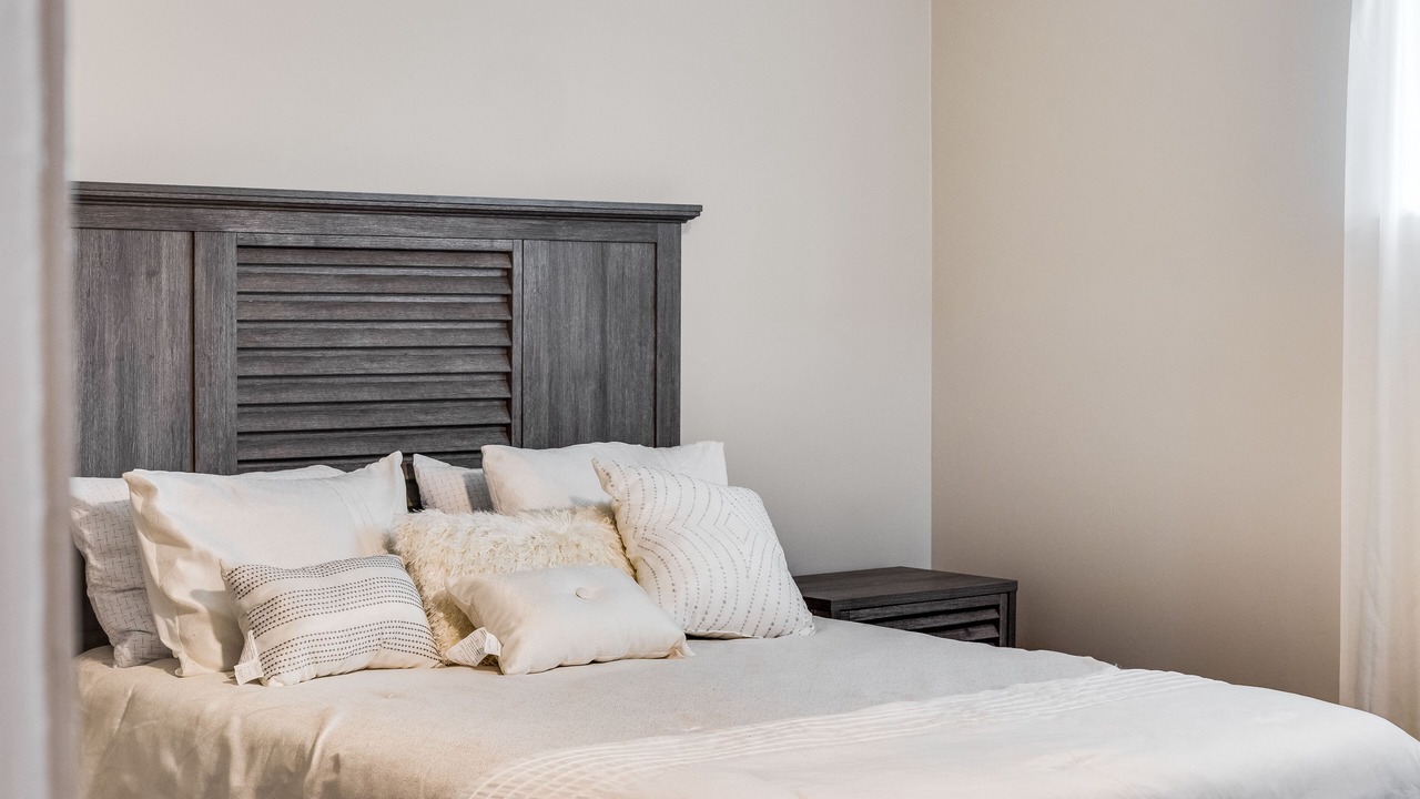 Photo of Bedroom in Tougaloo