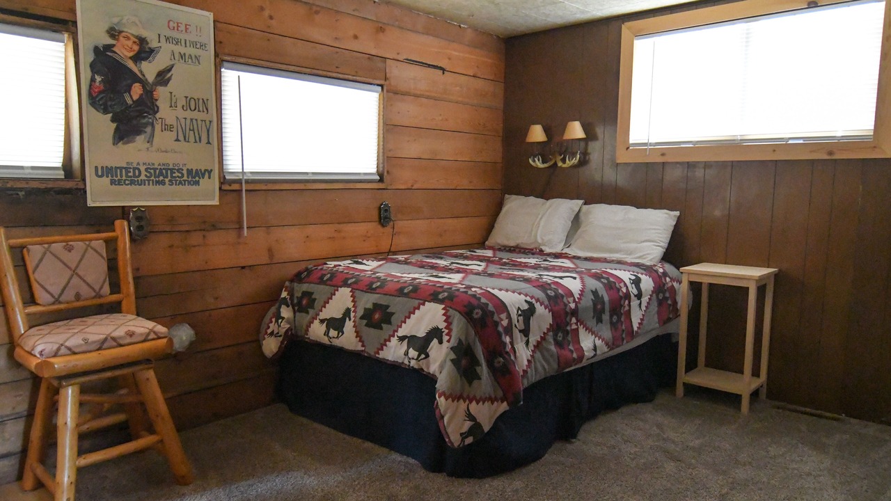 Photo of Bedroom in Elliston