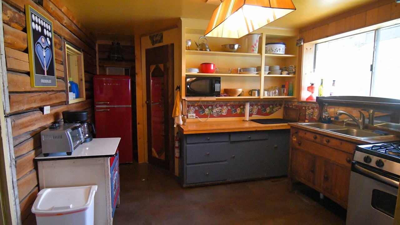 Photo of Kitchen in Elliston