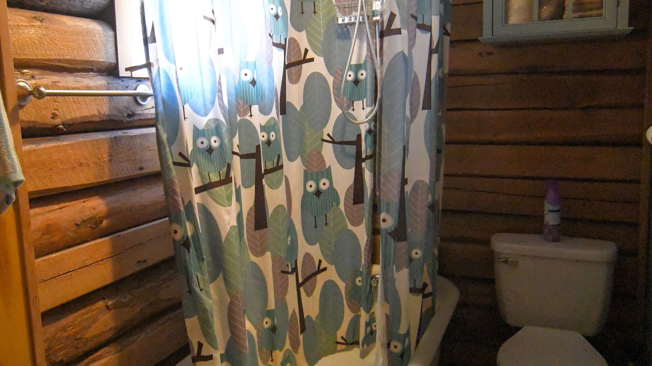 Photo of Bathroom in Elliston