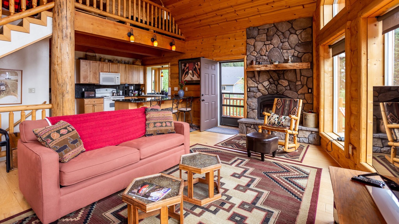 Photo of Others in Tamarack Resort