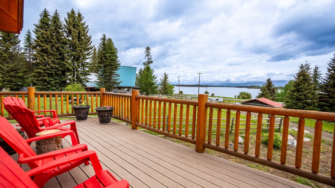 Photo of Outdoor in Tamarack Resort