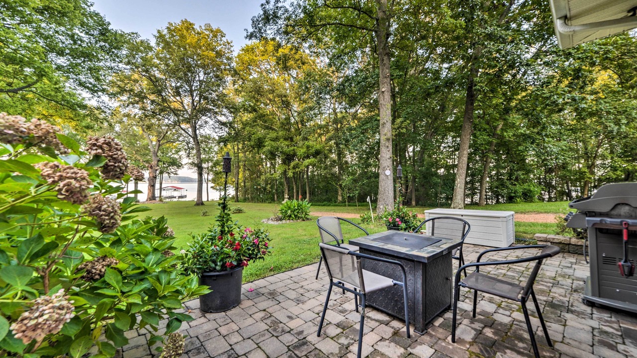 Photo of Outdoor in New Concord