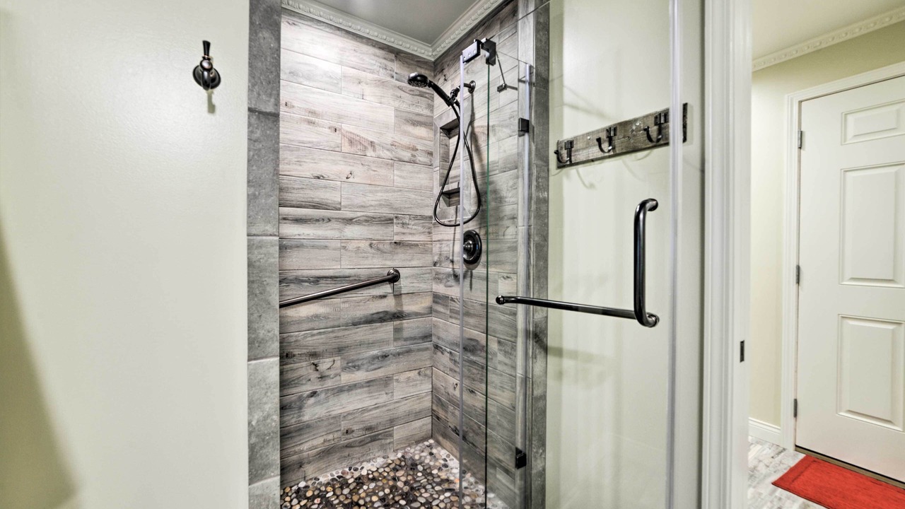 Photo of Bathroom in New Concord