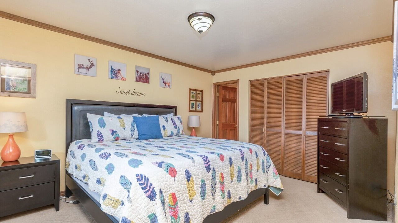 Photo of Bedroom in Brian Head
