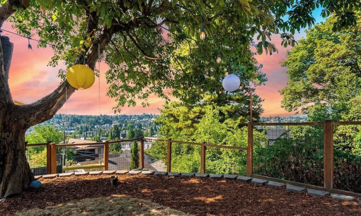 Photo of Outdoor in Fremont