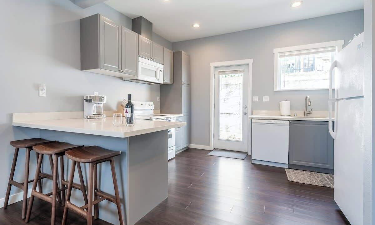 Photo of Kitchen in Fremont