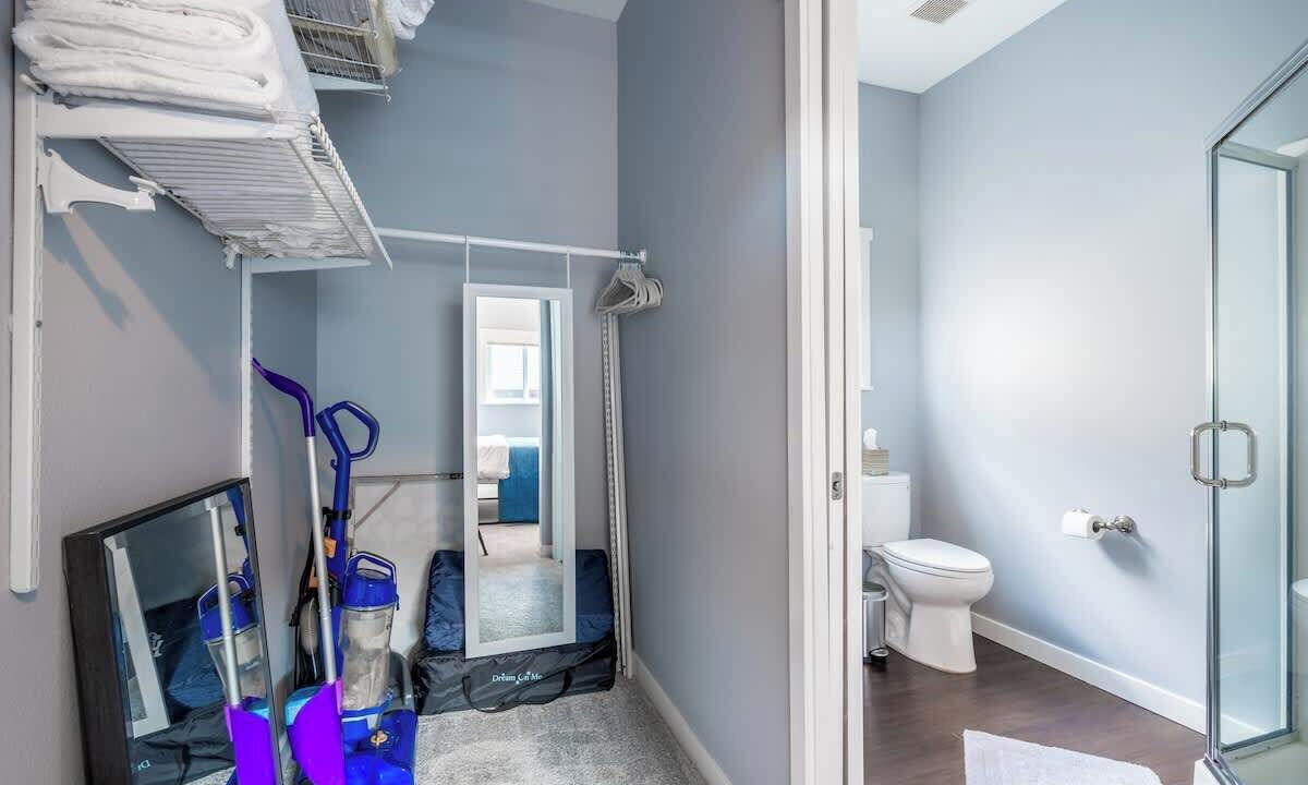 Photo of Bathroom in Fremont