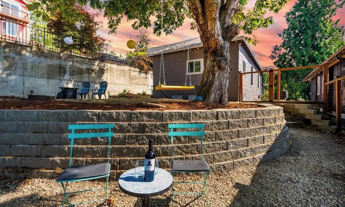 Photo of Outdoor in Fremont