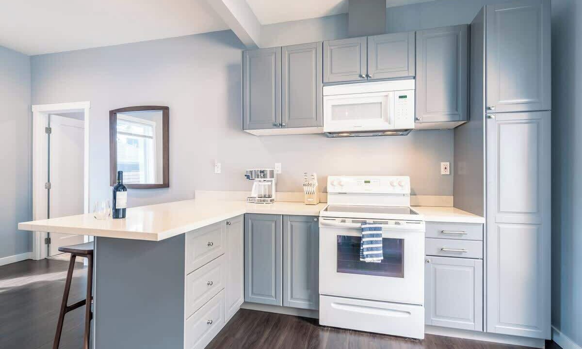 Photo of Kitchen in Fremont