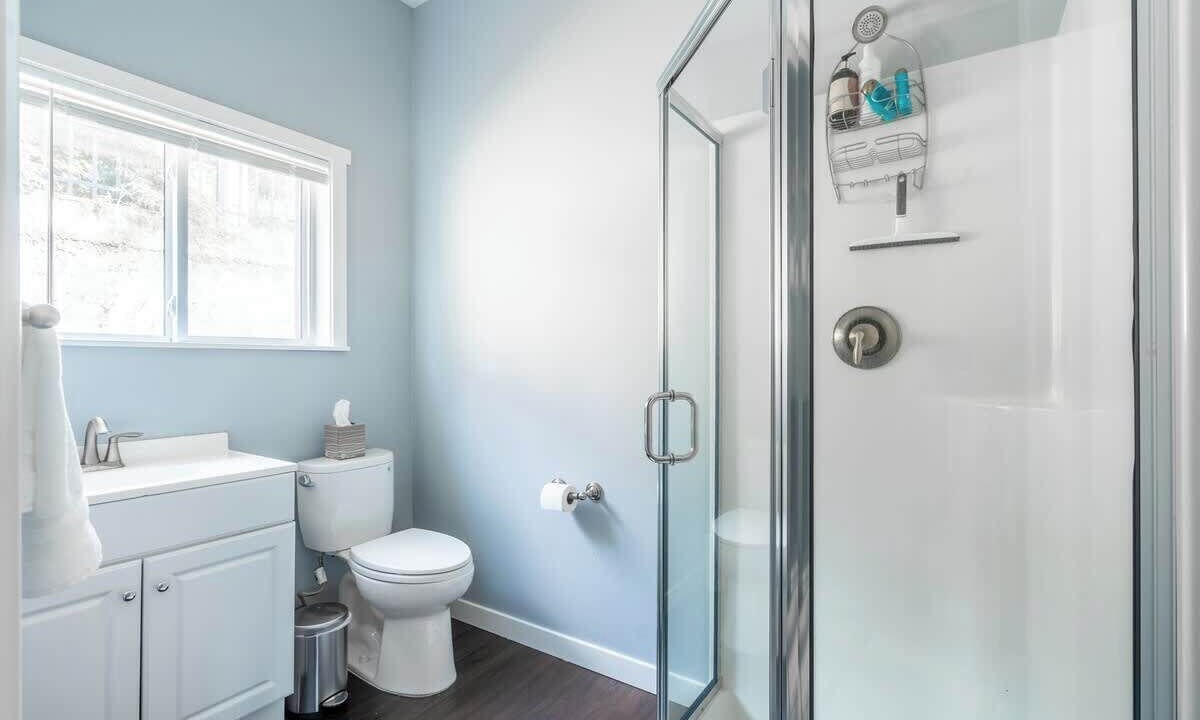 Photo of Bathroom in Fremont