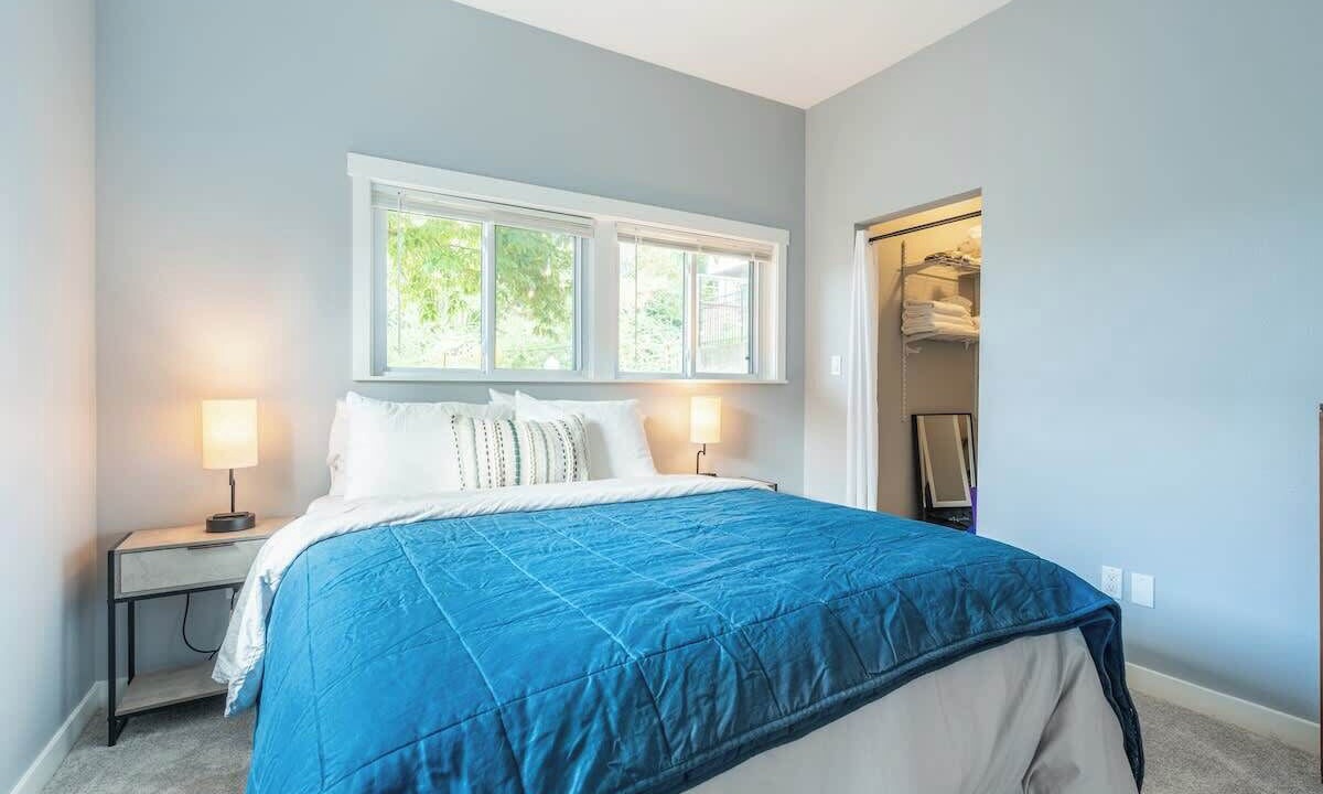 Photo of Bedroom in Fremont