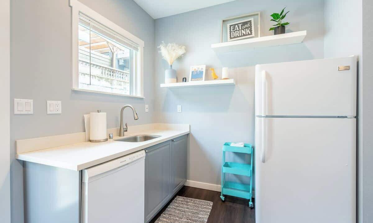 Photo of Kitchen in Fremont