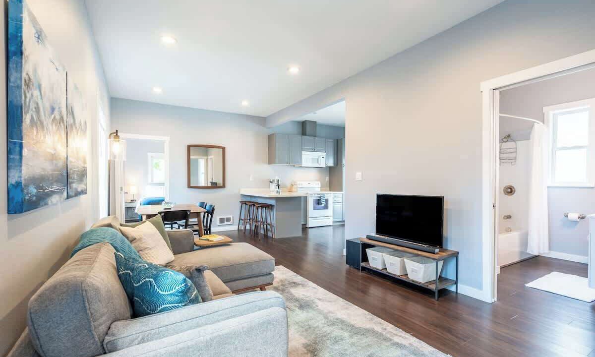 Photo of Livingroom in Fremont