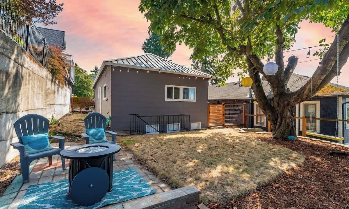 Photo of Patio Balcony in Fremont
