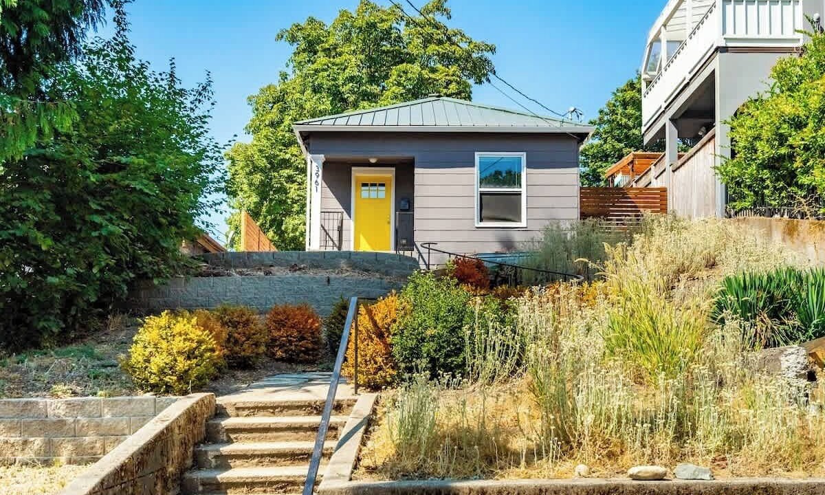 Photo of Outdoor in Fremont