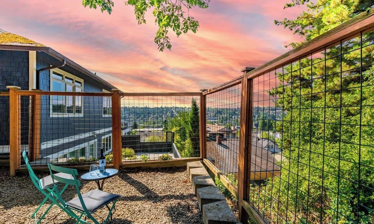 Photo of Outdoor in Fremont