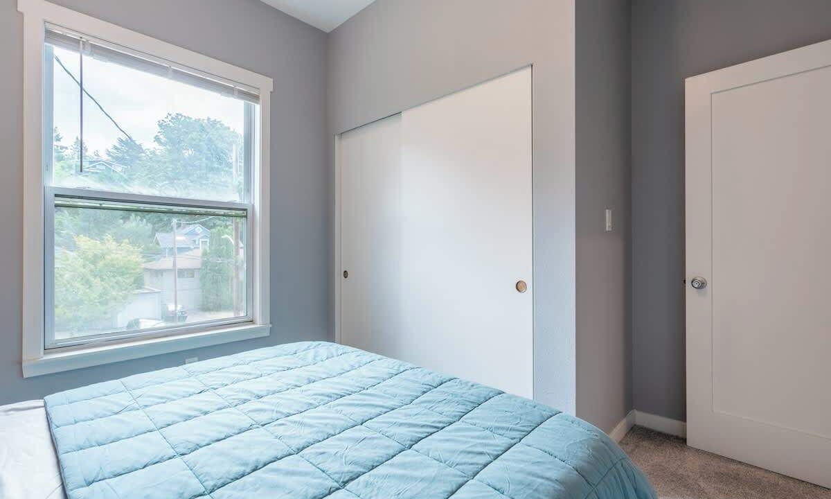 Photo of Bedroom in Fremont
