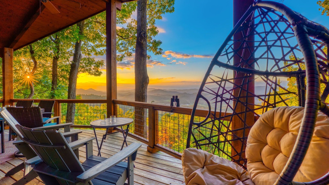 Photo of Others in Smoky Mountains