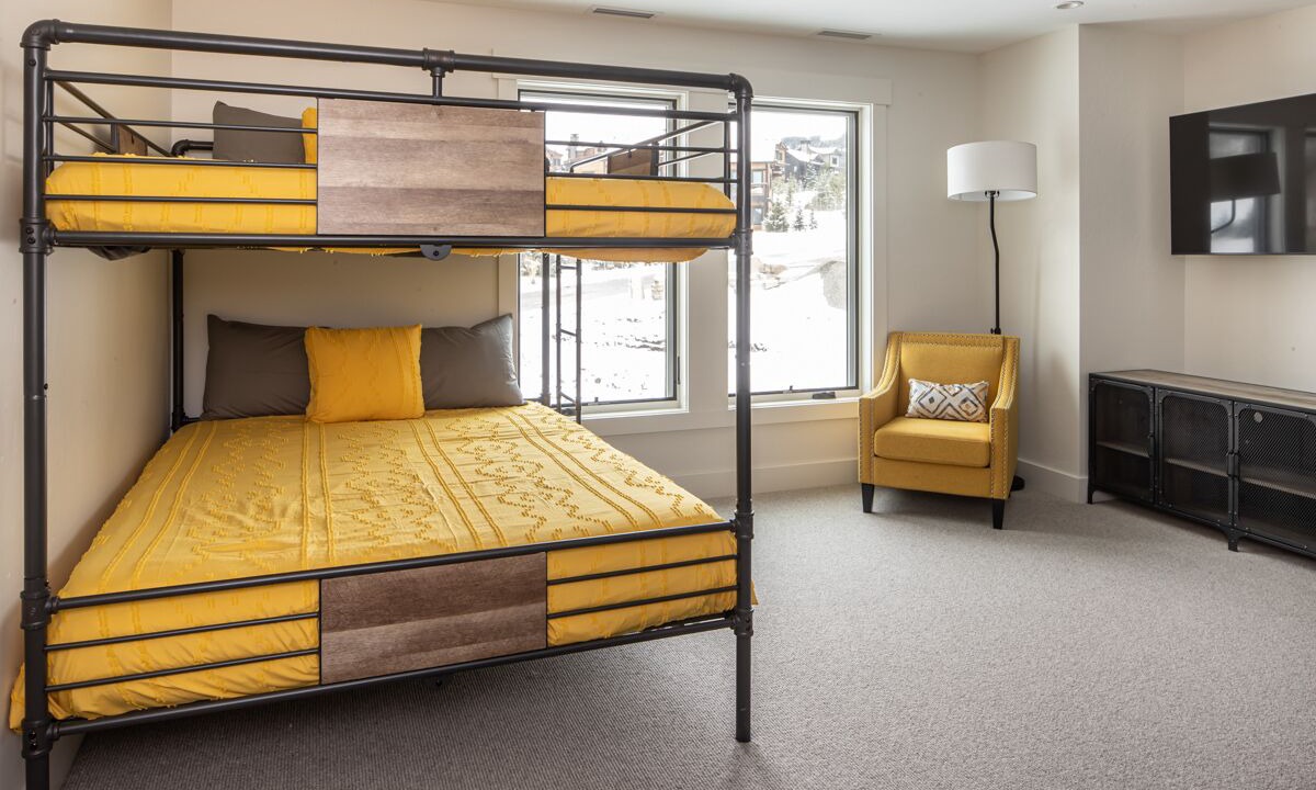 Photo of Bedroom in Spanish Peaks