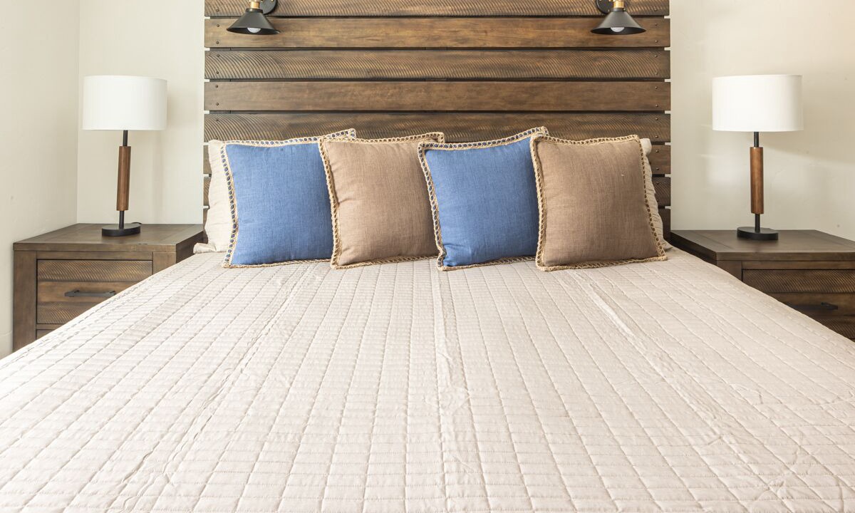 Photo of Bedroom in Spanish Peaks