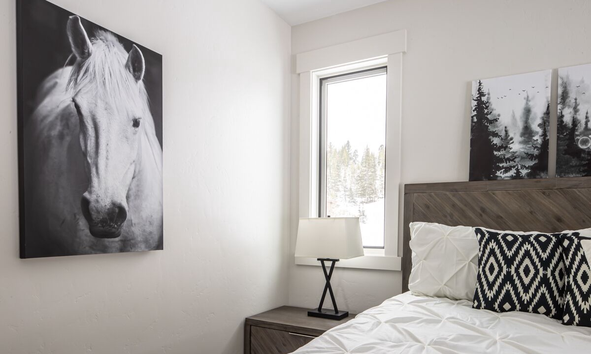 Photo of Bedroom in Spanish Peaks