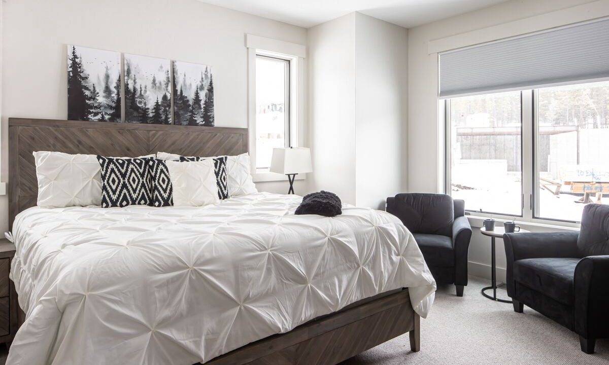 Photo of Bedroom in Spanish Peaks