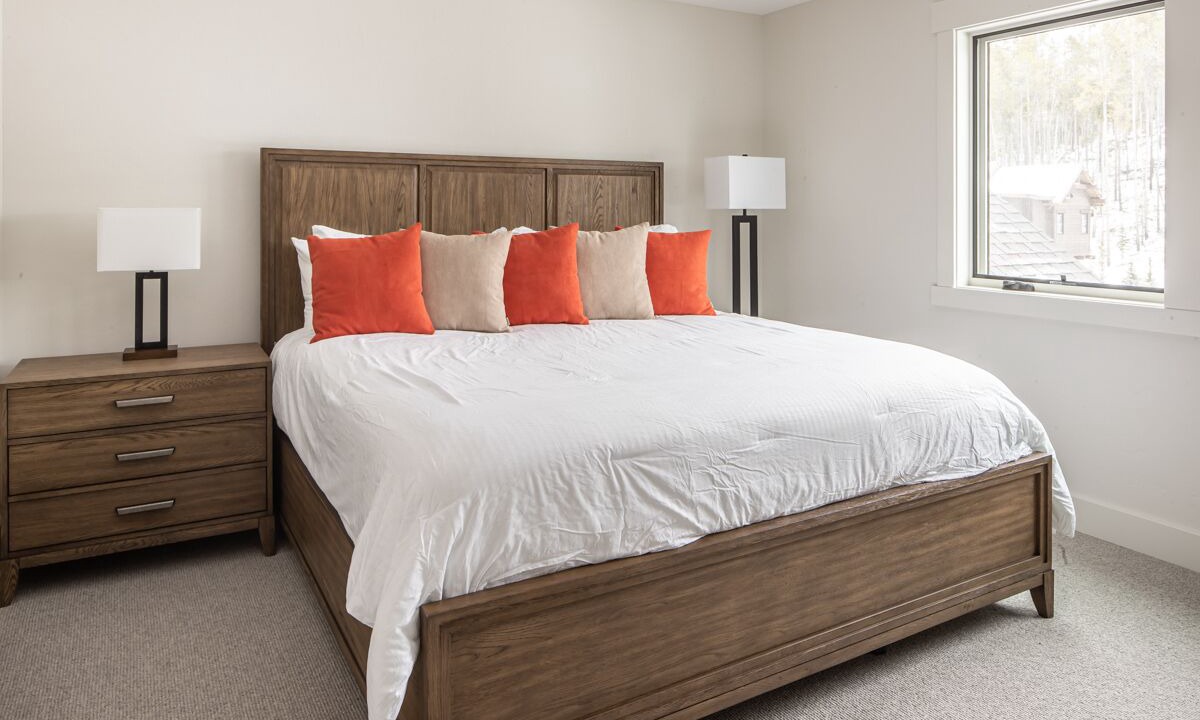 Photo of Bedroom in Spanish Peaks