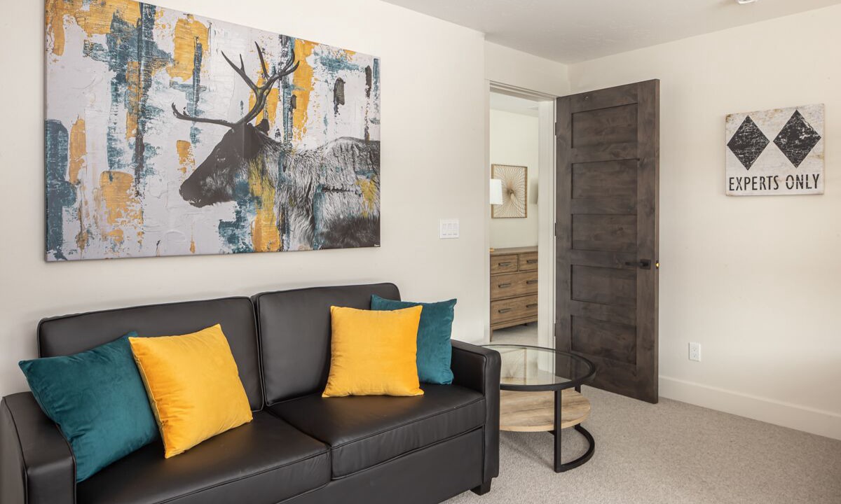 Photo of Livingroom in Spanish Peaks