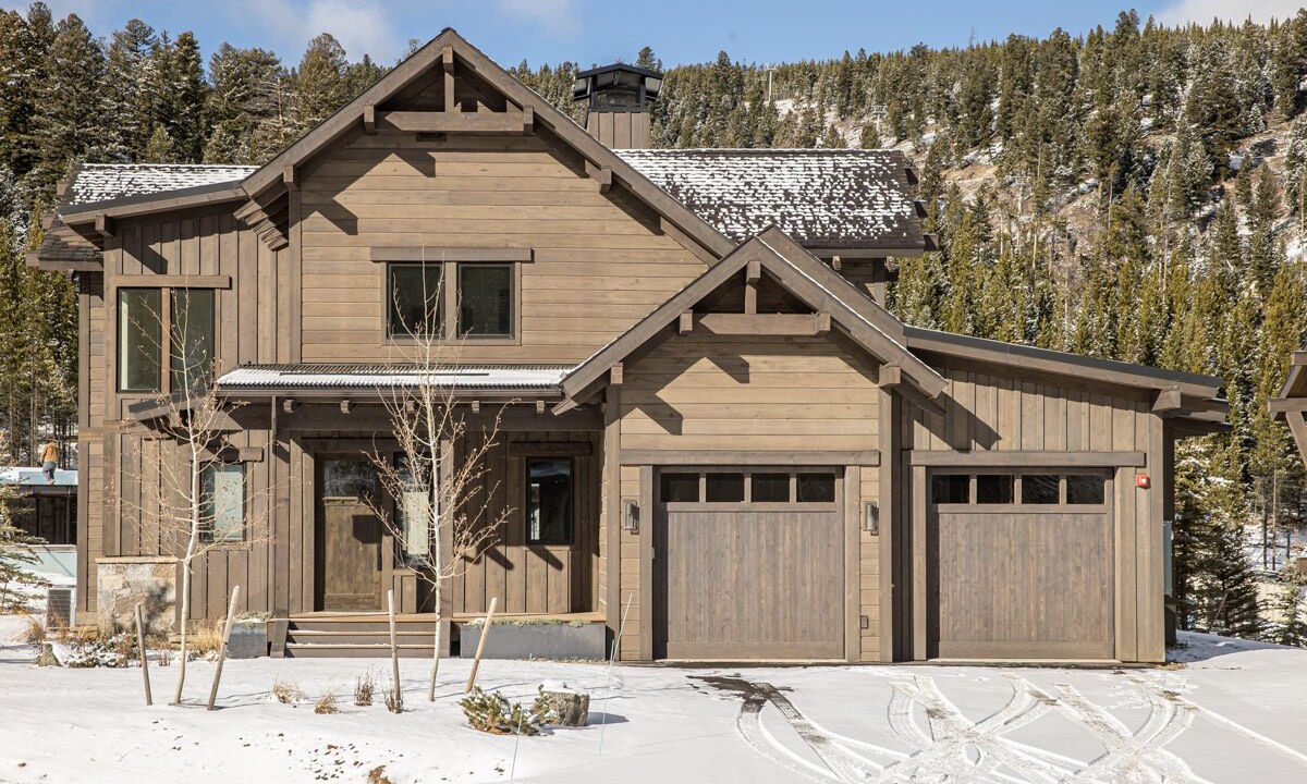 Photo of Outdoor in Spanish Peaks