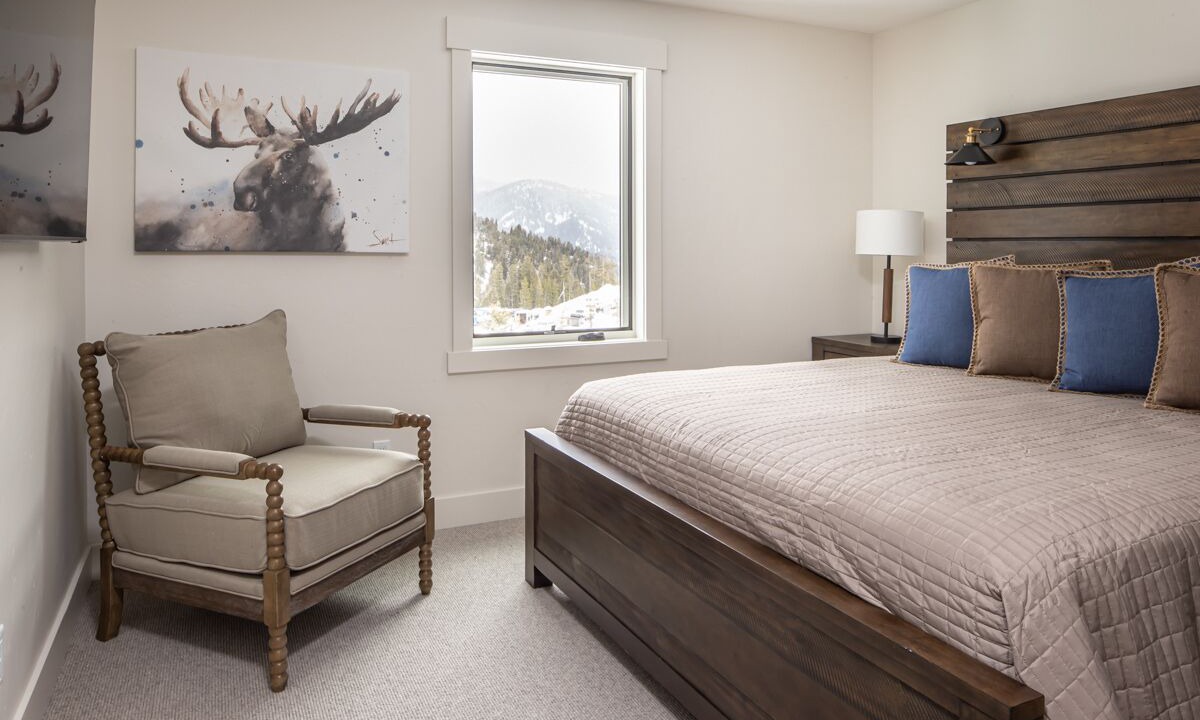 Photo of Bedroom in Spanish Peaks