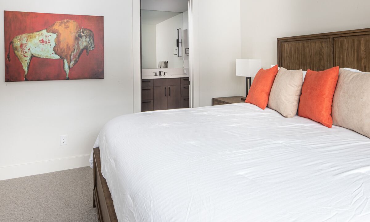 Photo of Bedroom in Spanish Peaks