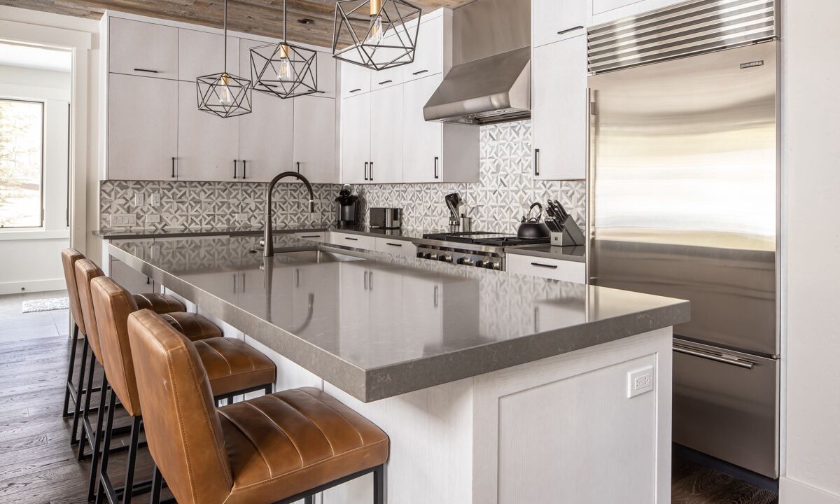 Photo of Kitchen in Spanish Peaks