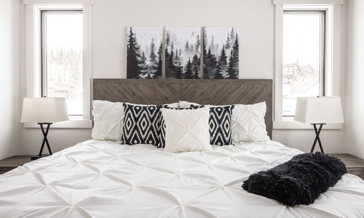 Photo of Bedroom in Spanish Peaks