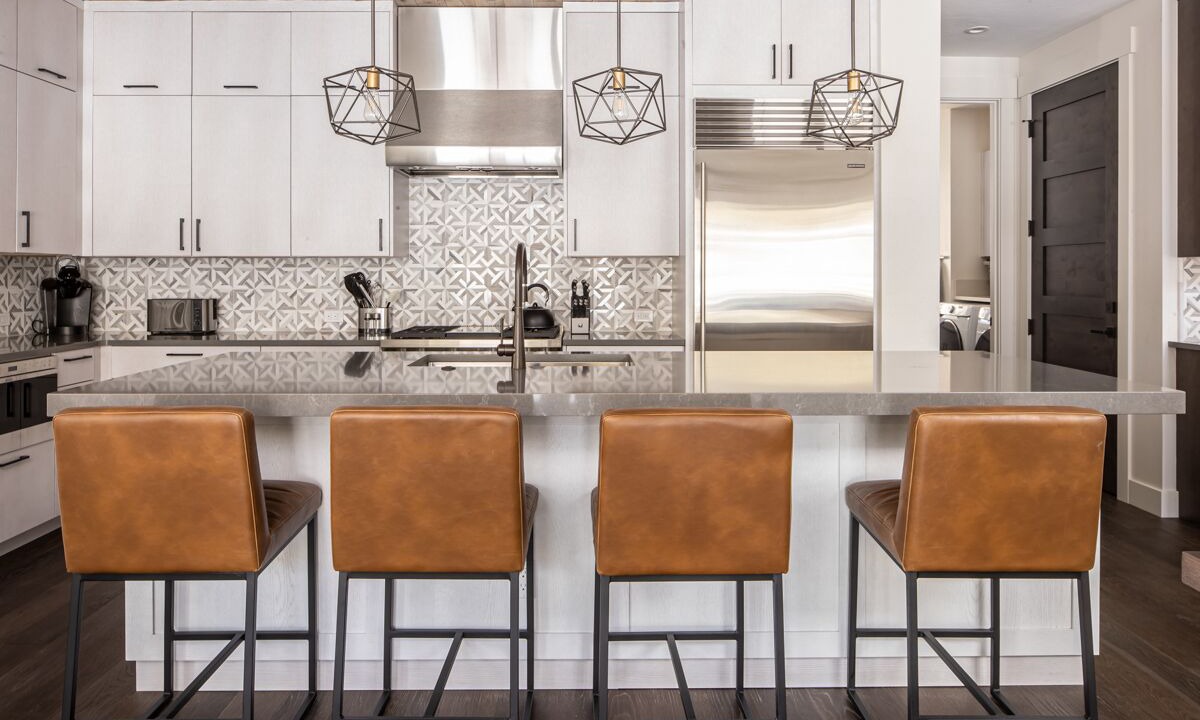 Photo of Kitchen in Spanish Peaks