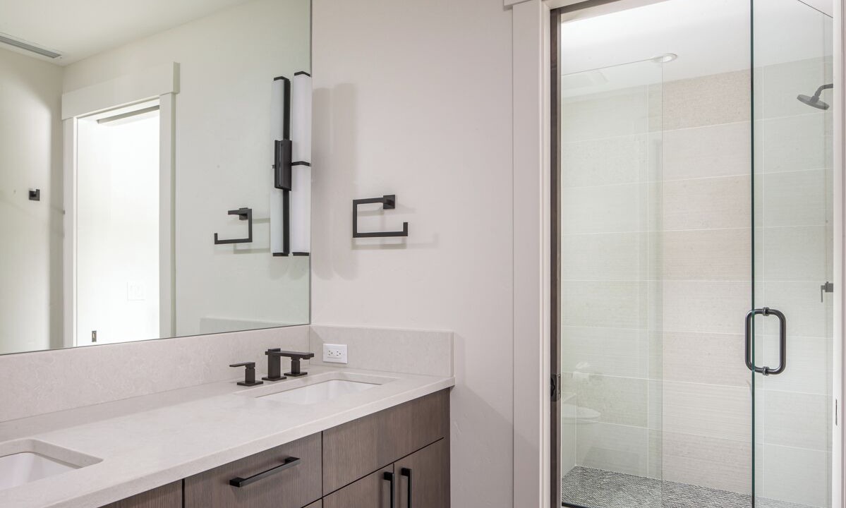 Photo of Bathroom in Spanish Peaks