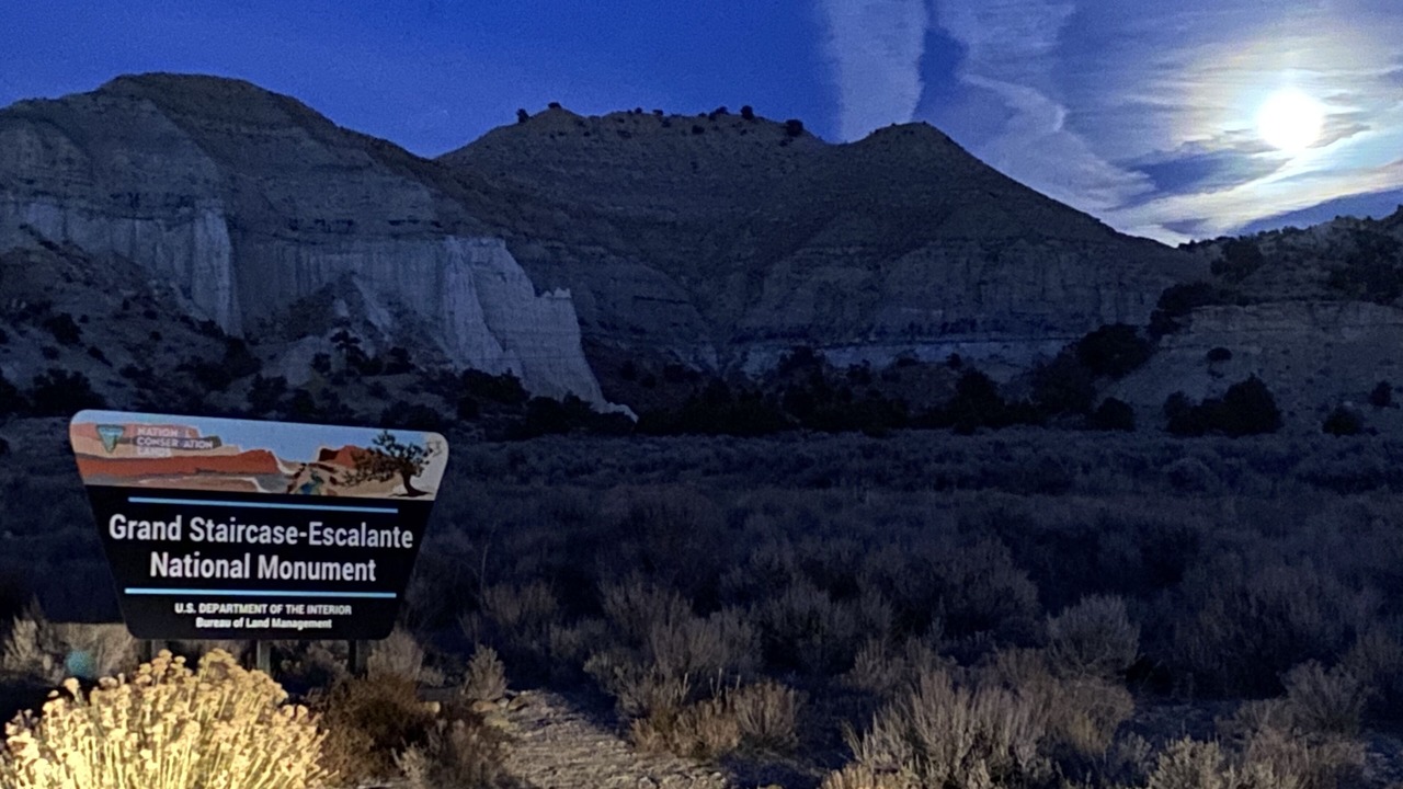 Photo of Others in Escalante