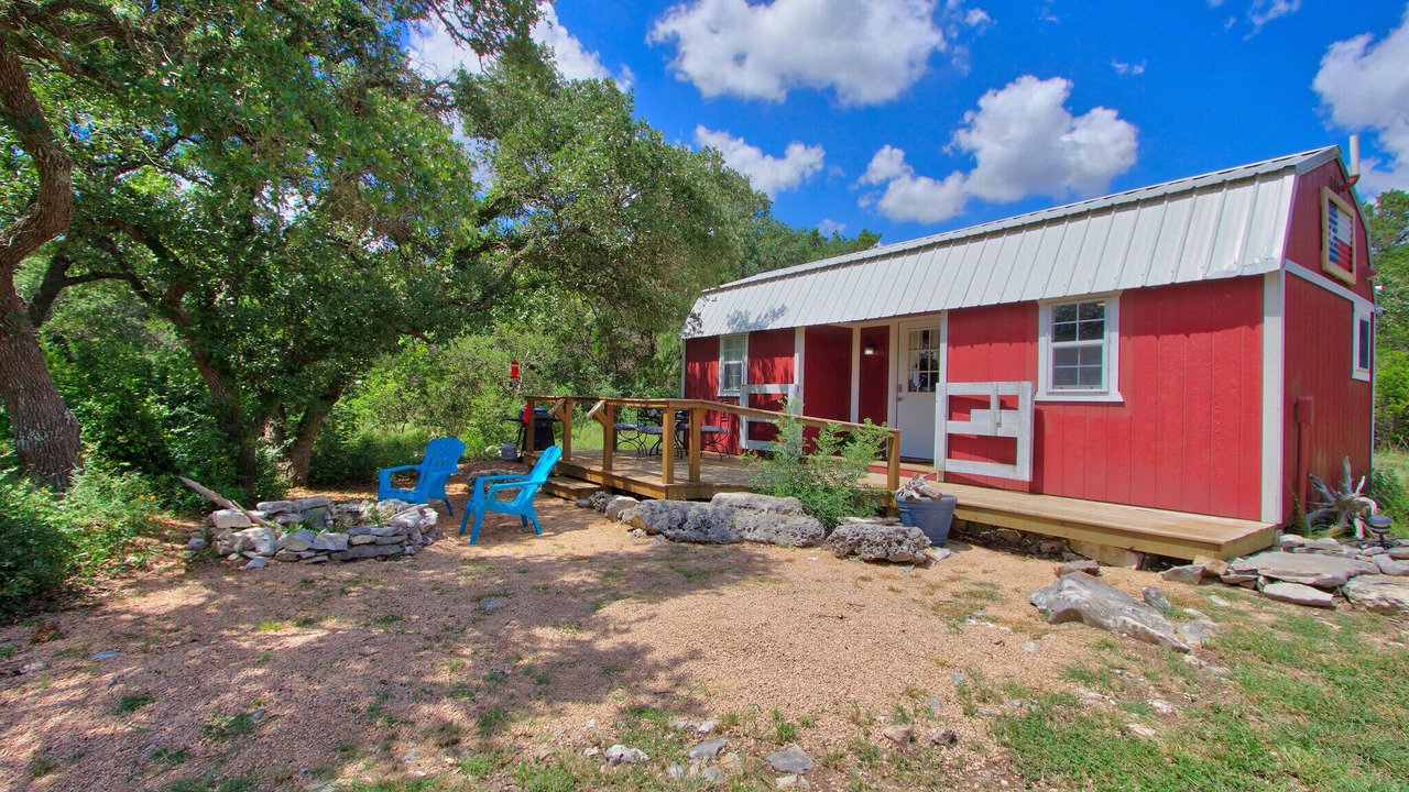 Photo of Outdoor in San Marcos
