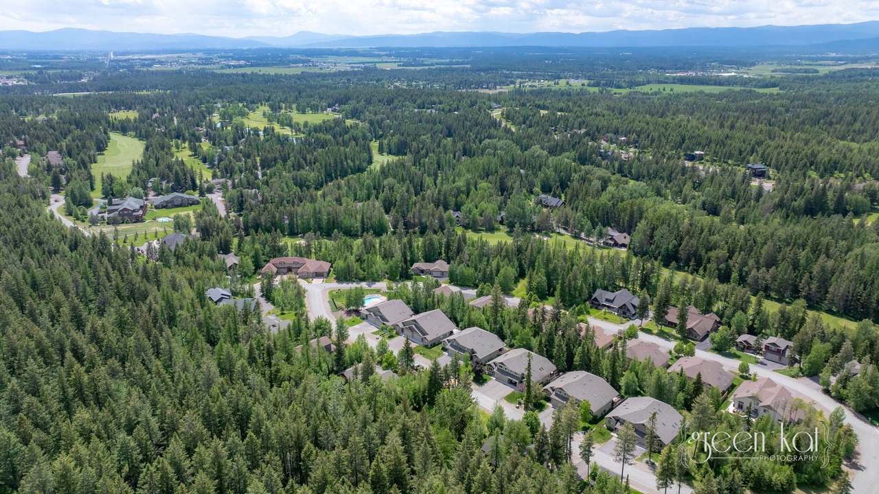 Photo of Outdoor in Columbia Falls