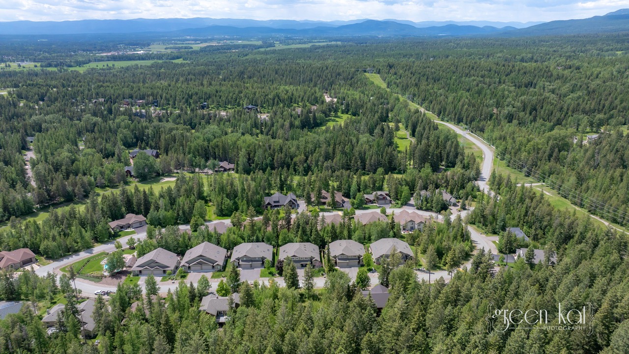 Photo of Outdoor in Columbia Falls
