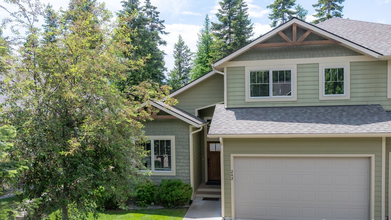 Photo of Outdoor in Columbia Falls