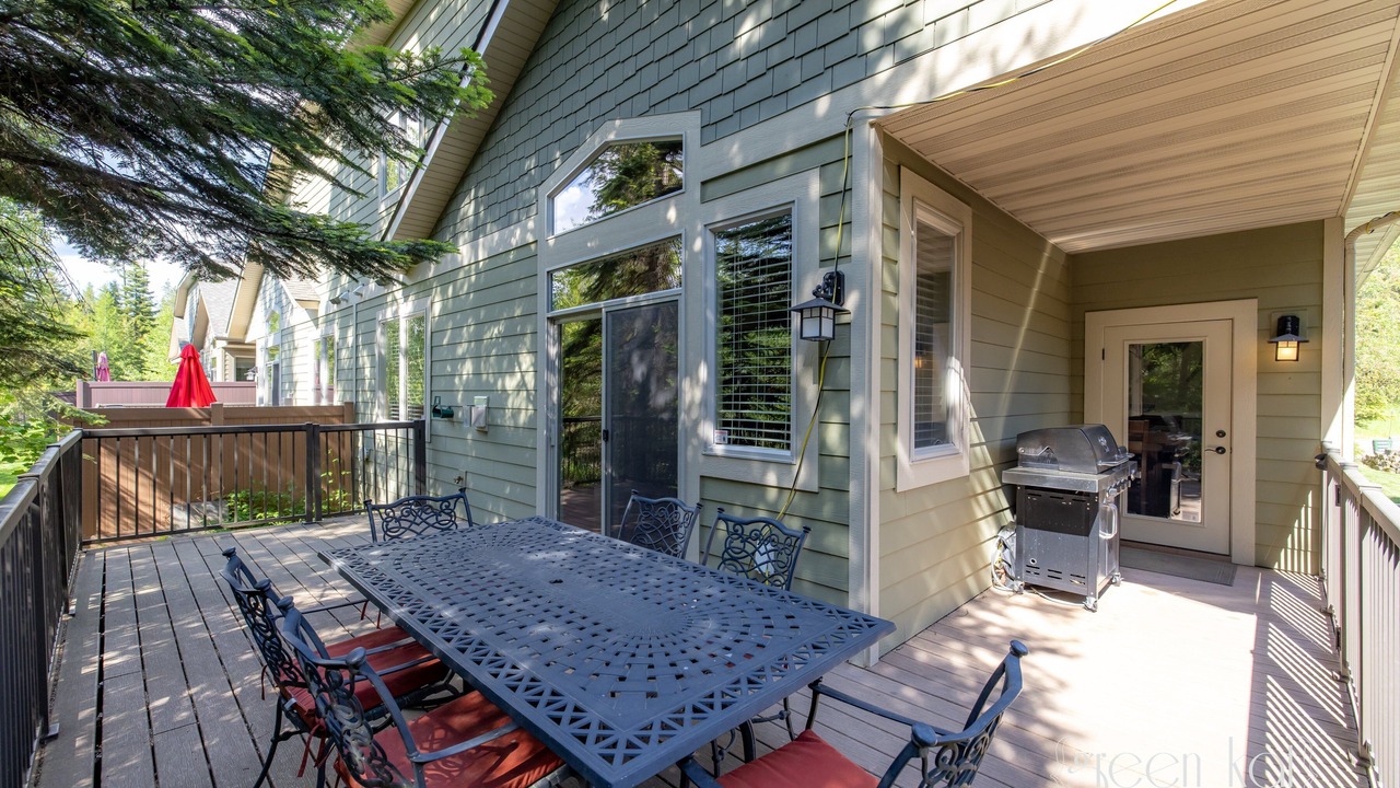 Photo of Outdoor in Columbia Falls