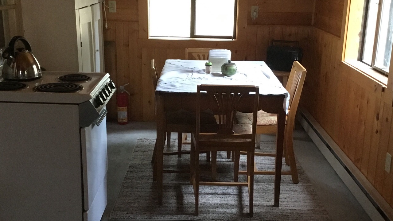 Photo of Kitchen in Darby