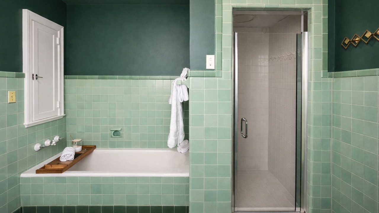 Photo of Bathroom in Goldsboro
